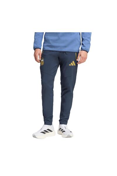 adidas JZ6314-E Afa Argentina Pnt Ανδρικό Φούτερ Μπλε Ναυτικό