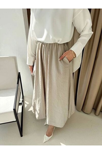 Thebomb Beli̇nay Balloon Skirt