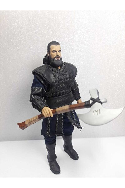 Turgut Gazi Aksiyon Figür