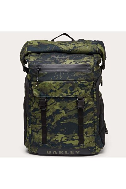 Oakley Road Trip Terrain 25Lt Fos901338-Bfqu Backpack