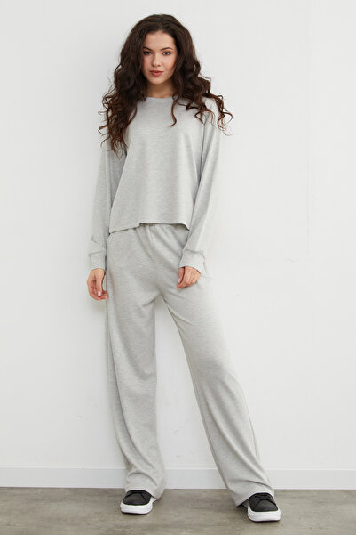 Fulla Moda Basic Modal 2 Piece Set