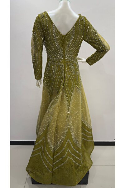 Dar Tulip Elegant and distinctive evening dress