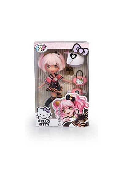 Hello Kitty Manga Bebek Diva HKTF1000