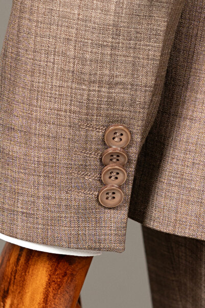 Terziayhan Vest Suit