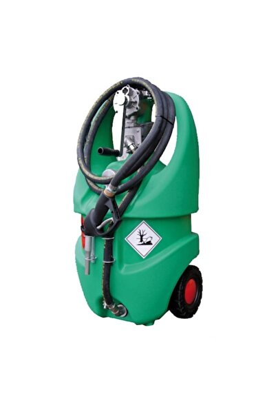 OSCULATI 55 L ADR-tested fuel container with wheels,