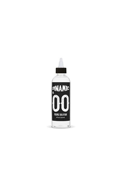 Dynamic Mixing Solution 4oz - 120ml