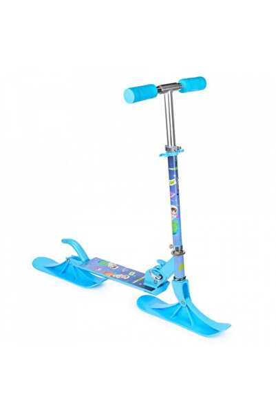 FreeWheel Kids 4 Seasons Scooter