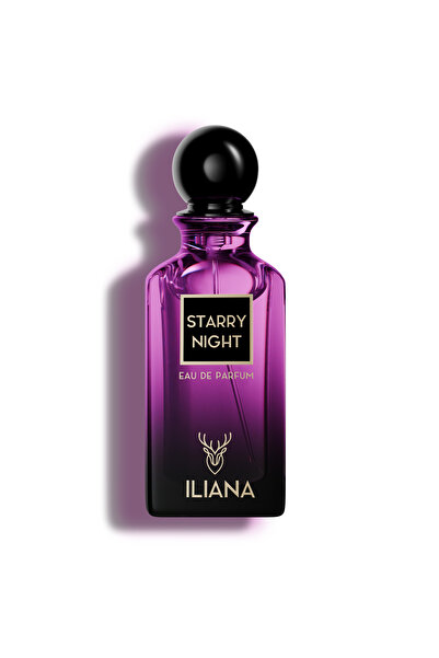 iliana Iliana Starry Night Eau de Parfum 90ml