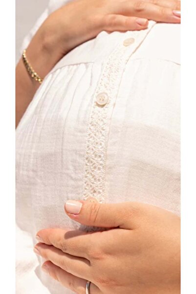 Doray Organic Women's Pajama Set |   Maternity Set |   Women's Clothing