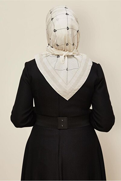 Alvina Viscose Scarf 8609