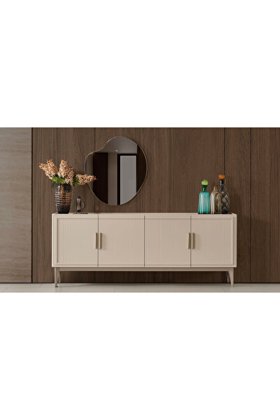 CaddeYıldız Milagro Konsol