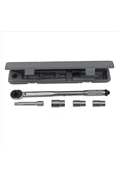 PETEX cheie cu clichet - cuplu 210 Nm, 17-19-21 mm