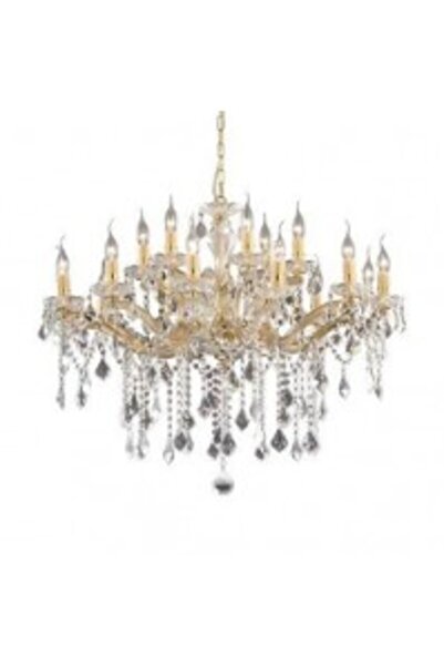 Ideal Lux Aplica Florian 035659