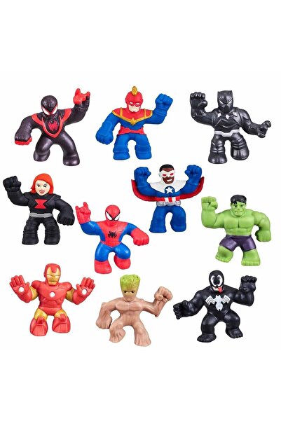 GP Goojitzu Marvel Mini S5 41380