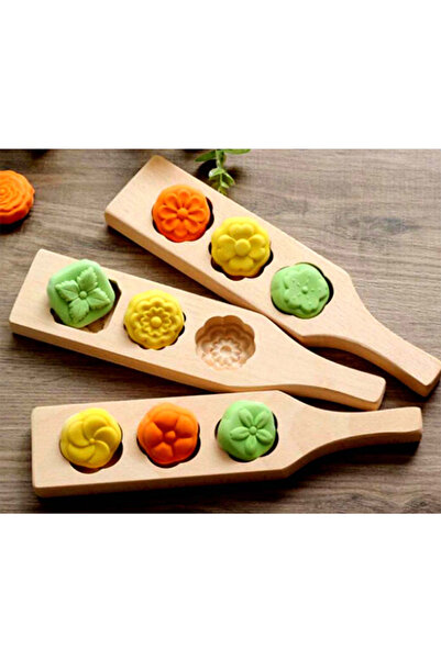 DOMEET 3-Piece Baking Mould Set