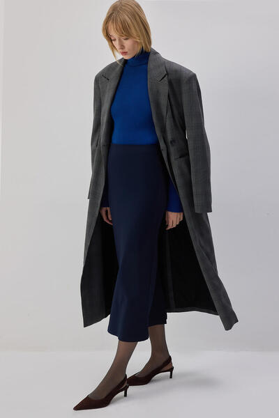 Touché Privé ΠΛΕΚΤΗ ΦΟΥΣΤΑ ΜΕ ΕΛΑΣΤΙΚΗ ΜΕΡΑΡΧΙΑ