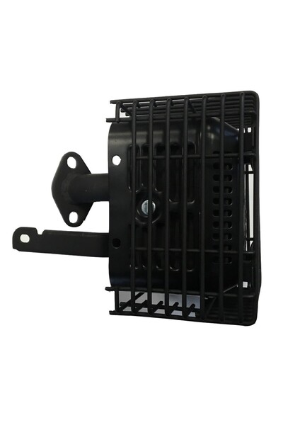 Garden Parts Evacuare Zongshen GB200