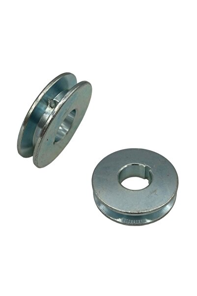 Garden Parts Rolă de transmisie pentru cositoare Castelgarden, diametru 55 mm