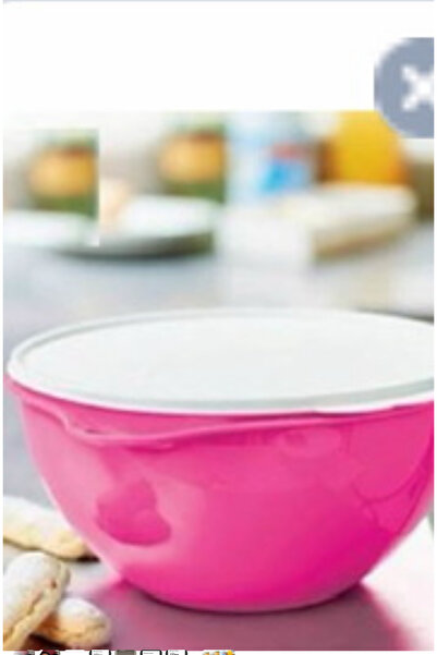Tupperware Miksim 4.5 Lt Fuchsia