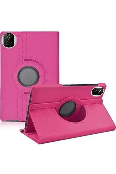 UnDePlus Honor Pad X7 8.7Inch Jms-W09 Case 360 Rotatable Stand Case