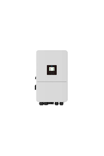 15KW HİBRİT TRİFAZE İNVERTER LV