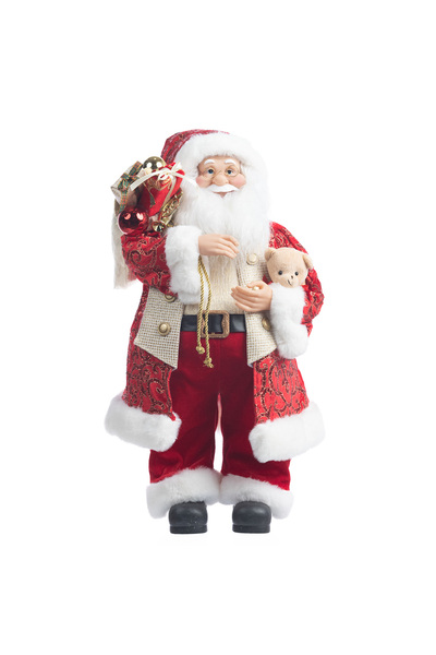 OEM Decoratiune Craciun Mos Craciun rosu, 60 cm