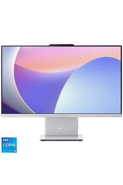 LENOVO IdeaCentre AIO 27IRH9 All-in-One System with Intel® Core™ i5-13420H, 27" Full HD IPS Displ