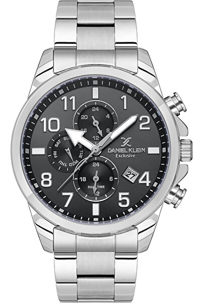 Daniel Klein Erkek Kol Saati DK-13633-1