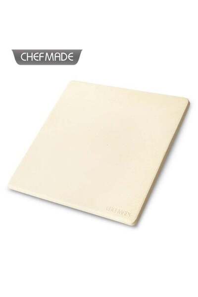 Generic حجر خبز مستطيل للبيتزا والخبز والمعجنات