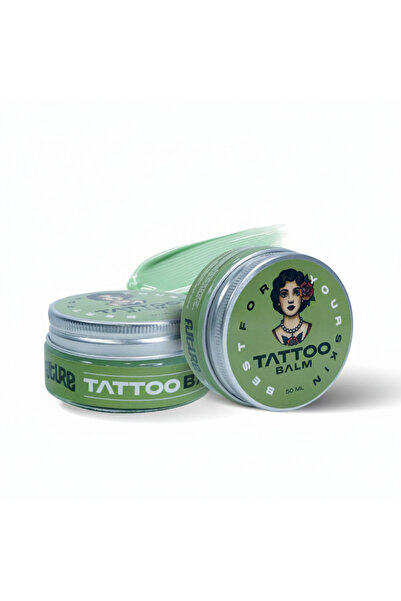 tattoo forever Future - Tattoo Balm 50 ml