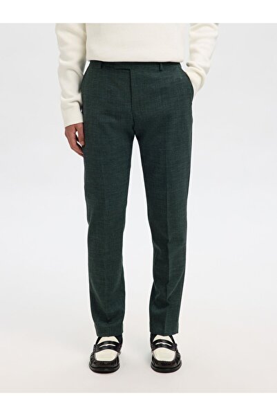 SELECTED Anzughose Slim Fit