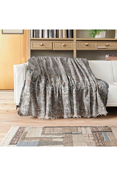 ARMAĞANS HOME غطاء أريكة 175×295 سم - غطاء متعدد الأغراض