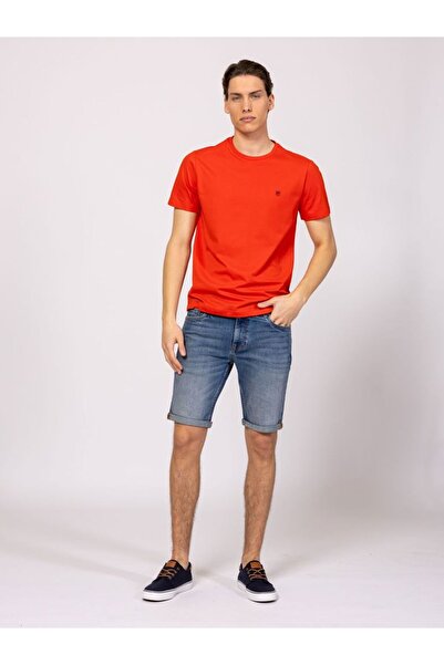 Heavy Tools Men's short sleeve T-shirt MOPSYS25