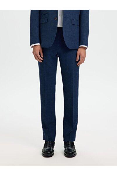 SELECTED Anzughose Slim Fit