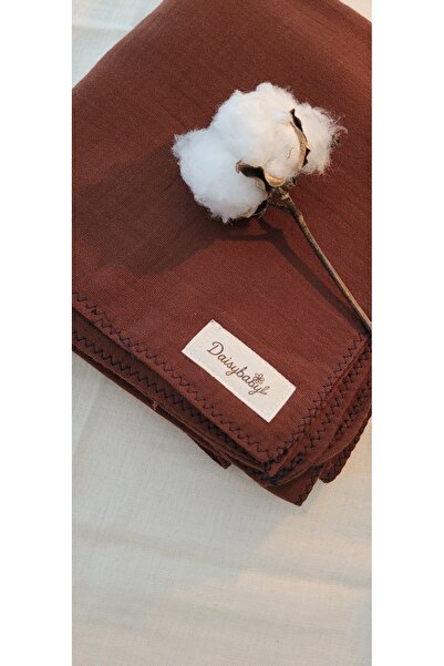 Muslin bebek örtüsü