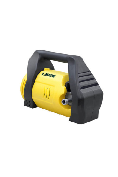 Lavor غسالة ضغط إيطالية 120 بار (بدون فرشاة)