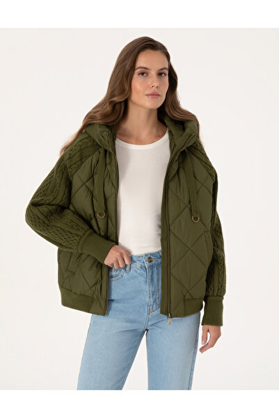 Pierre Cardin Haki Mont 50309022-VR027