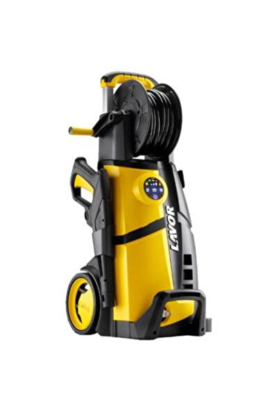 Lavor غسالة ضغط السيارة 160 بار 2500 واط