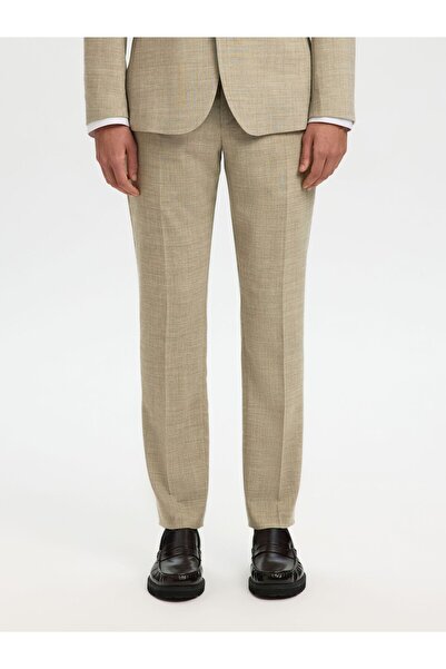 SELECTED Anzughose Slim Fit