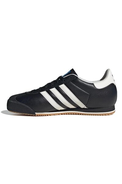 adidas K 74 CBLACK/CWHITE/GUM3