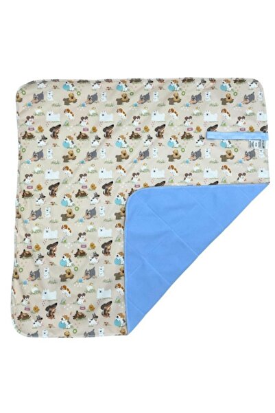 Pupus Absorbent changing mat CAINI