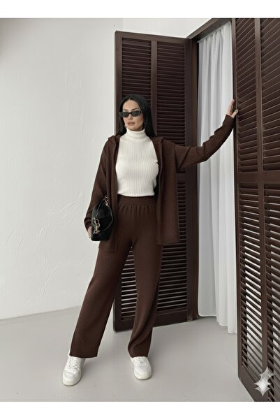 salome butik 2-Piece Knitwear Set with Capsule
