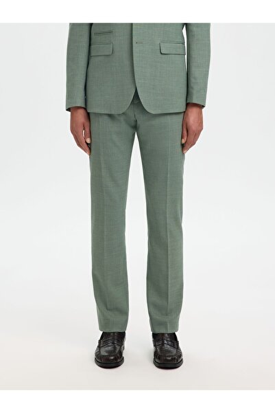 SELECTED Anzughose Slim Fit