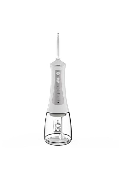 Lafe Irigator oral CleanPRO 47481 Alb