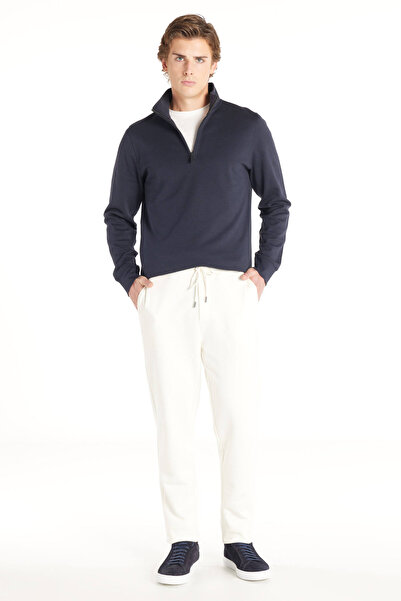 Ted Baker EKRU PAMUK BORU PAÇA EŞOFMAN