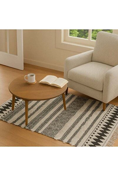 Generic Indian Hand Woven Rug