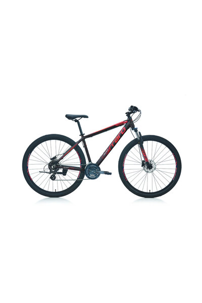 Carraro Force 950 29 Jant, Hidrolik Fren, Dağ Bisikleti 40 Kadro (155 ile 170...