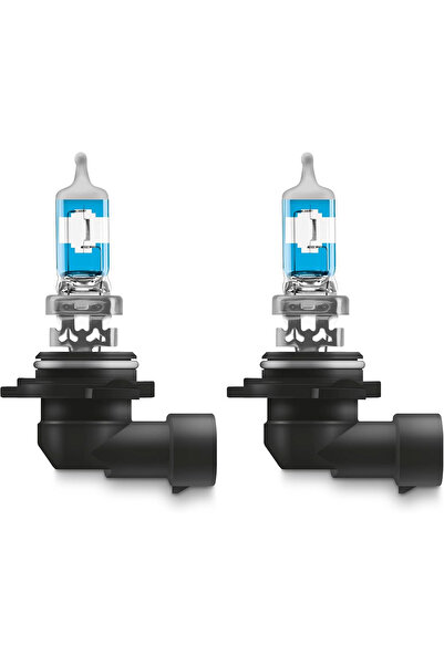 Osram Night Breaker HB4 Halogen Headlamp, 12V, 51W, 2 Units 9006NL-HCB