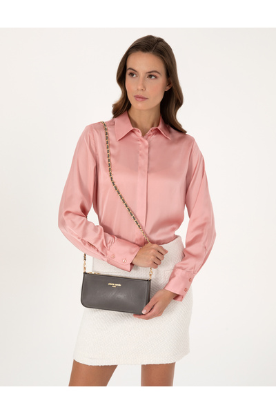 Pierre Cardin Vizon Çapraz Çanta 50315791-VR052