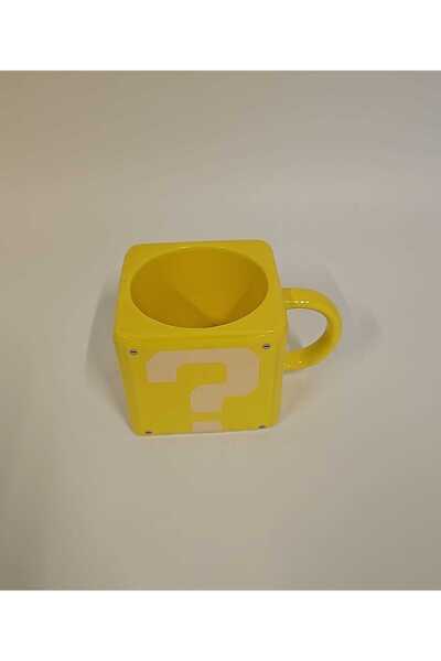 CC كوب سيراميك بتصميم انيق - سوبر ماريو